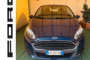 Ford Fiesta 1.2 60CV 3 porte