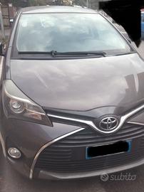Toyota Yaris 1.0 Benzina