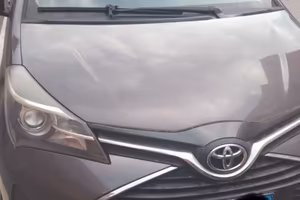 Toyota Yaris 1.0 Benzina