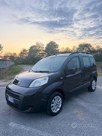 Fiat Qubo 1.4 8V 77 CV Dynamic Natural Power