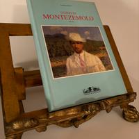 Libro Pittura Guido Montezemolo Allemandi Panzetta