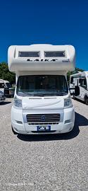 LAIKA ECOVIP 1 CLASSIC 3.0 160CV - 2010 