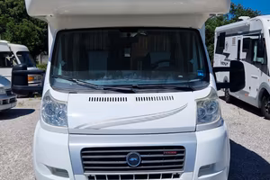 LAIKA ECOVIP 1 CLASSIC 3.0 160CV - 2010 