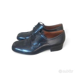 Scarpe eleganti made in Italy