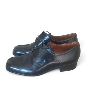 Scarpe eleganti made in Italy