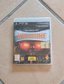 Killzone Classics HD per PlayStation 3