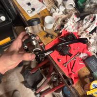 pompa simil adelin e pinza rpm