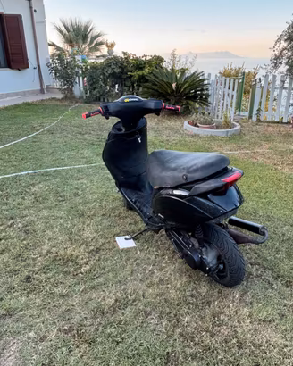 smembro piaggio zip 50 ho tutti i componenti