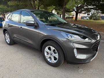 Ford Kuga 1.5 EcoBlue 120 CV aut. 2WD Titanium Bus