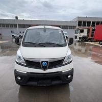 Piaggio Porter NP6 TW LR GPL 3250/3080 Ribaltabile