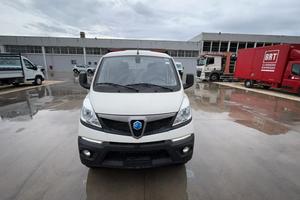 Piaggio Porter NP6 TW LR GPL 3250/3080 Ribaltabile