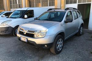 Dacia Duster 1.5 dCi 110CV 4x2 Ambiance
