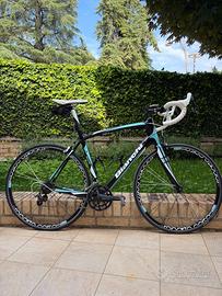 Bici da corsa Bianchi Vertigo 54