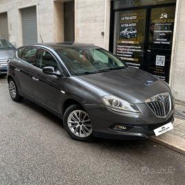 Lancia Delta 1.6 MJT DPF Oro