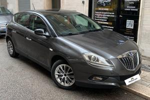 Lancia Delta 1.6 MJT DPF Oro