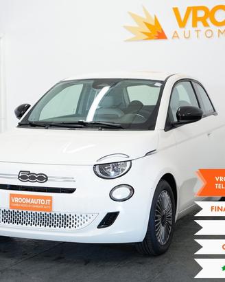 FIAT 500 (2020-->) 500 3+1 Hybrid Icon
