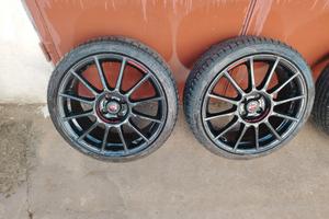 cerchi 500 abarth 
