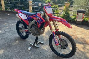 Honda CRF 450 r