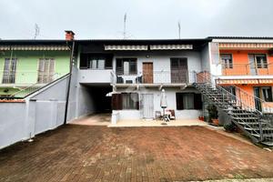 4 LOCALI A VEROLENGO