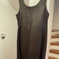 Vestito scamiciato donna