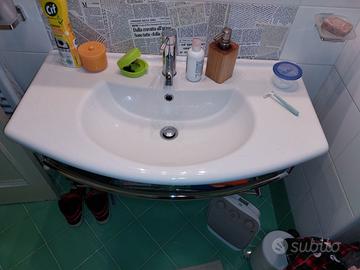 Lavandino a prezzo stracciato