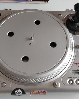 Giradischi Vestax pdx 2000