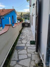 Appartamento piano terra