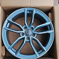 4 cerchi Nuovi 18 Volkswagen Tiguan Passat Arteon 