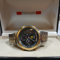 Orologio Ferrari Formula Cartier