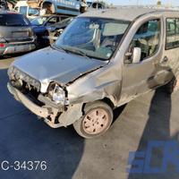 FIAT DOBLO 119, 223 1.2 65CV 01-05 - Ricambi
