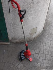 Decespugliatore elettrico Valex Denver 550 usato