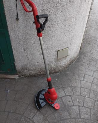 Decespugliatore elettrico Valex Denver 550 usato