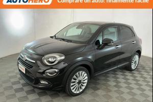 FIAT 500X MH14330
