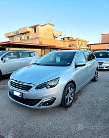 Peugeot 308 BlueHDi 120 S&S SW Business