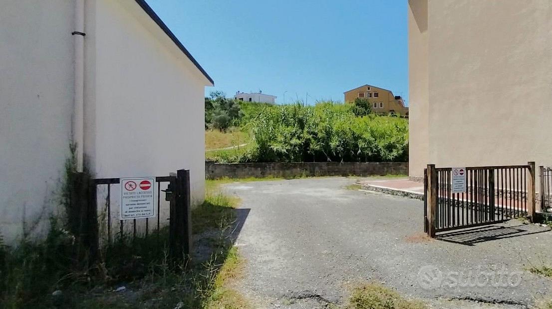 Appartamento a belvedere marittimo (cs) - Vista 2