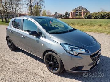 Opel Corsa-e GPL Black Edition