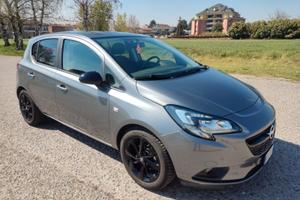 Opel Corsa-e GPL Black Edition