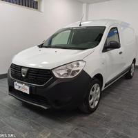 Dacia dokker benzina / gpl casa madre euro 6d