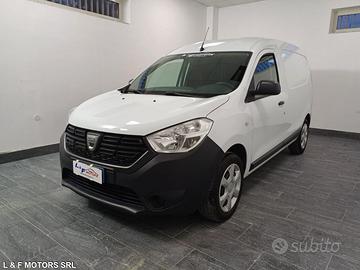 Dacia dokker benzina / gpl casa madre euro 6d