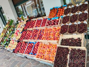 Ortofrutta al ponte