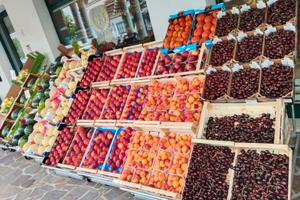 Ortofrutta al ponte