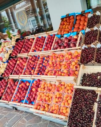 Ortofrutta al ponte