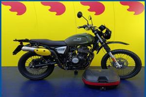 SWM Six Days 440 Garantita e Finanziabile