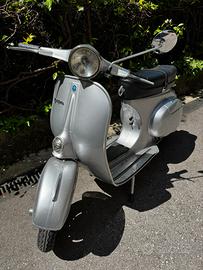 Vespa 125 Primavera anno 1977