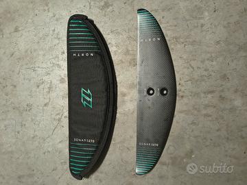 North Sonar 270 stabilizzatore
