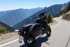 Honda CTX700