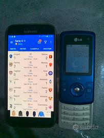 Cellulari vintage funzionanti anni 90