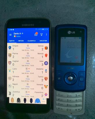Cellulari vintage funzionanti anni 90
