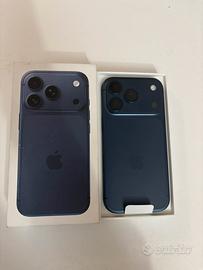 iPhone 17 pro 256gb