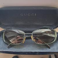 Occhiali da sole di design donna GUCCI GG 2658/S m
